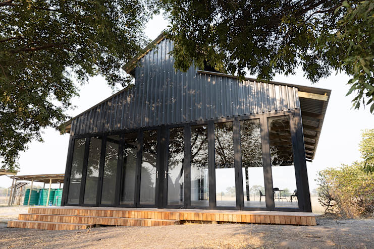 OWP Beetsha knowledge centre