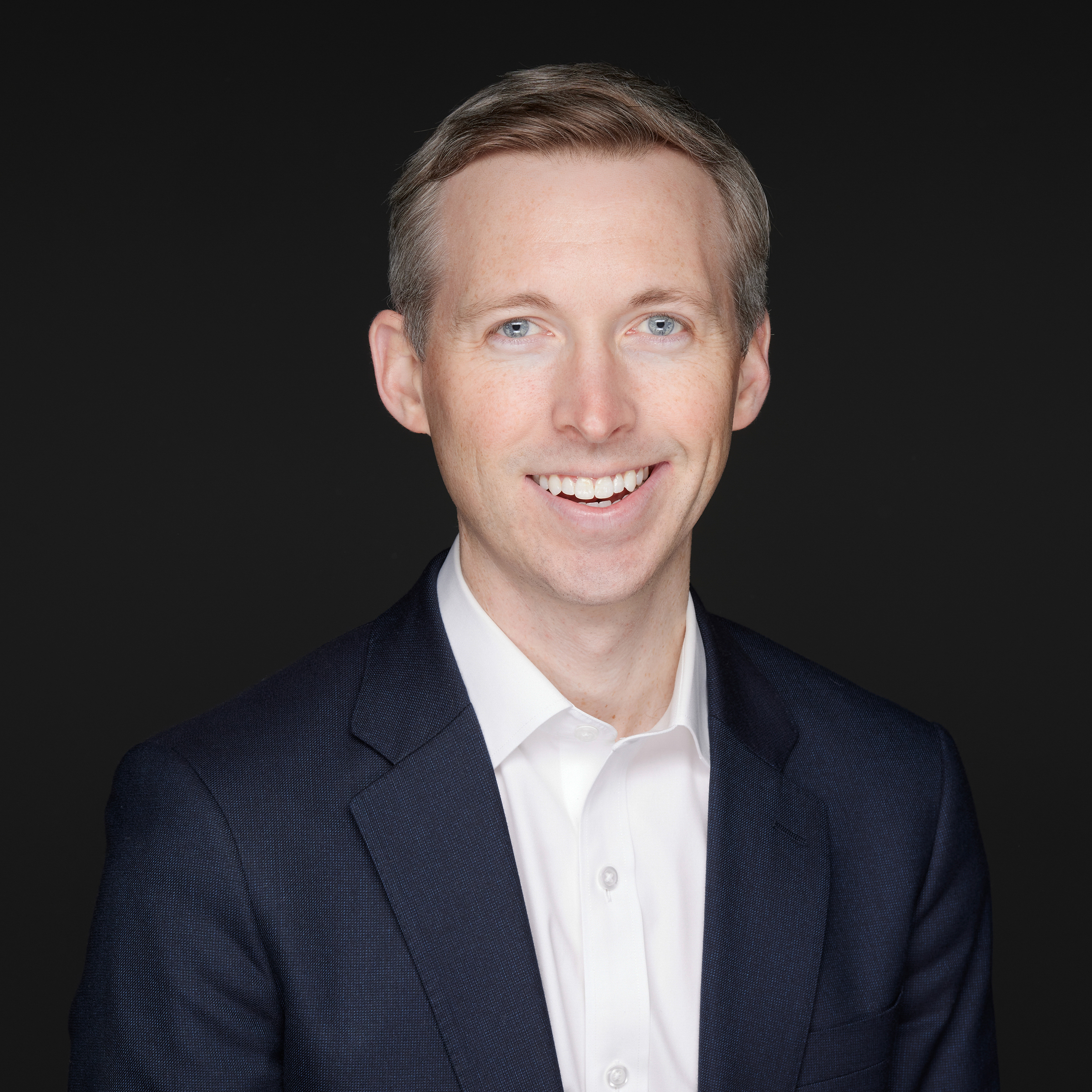 Duncan Phillips, Chief Communications Officer