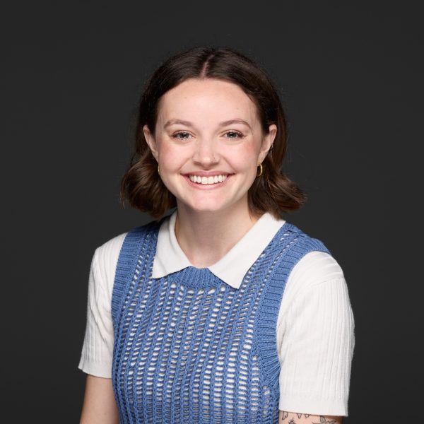 Mary Nail, National Geographic Pristine Seas